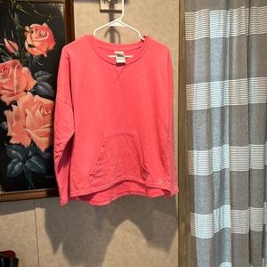 Soffe Women’s Crewneck Sweatshirt